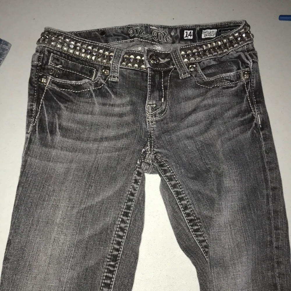 Miss me Jeans- Nordstroms